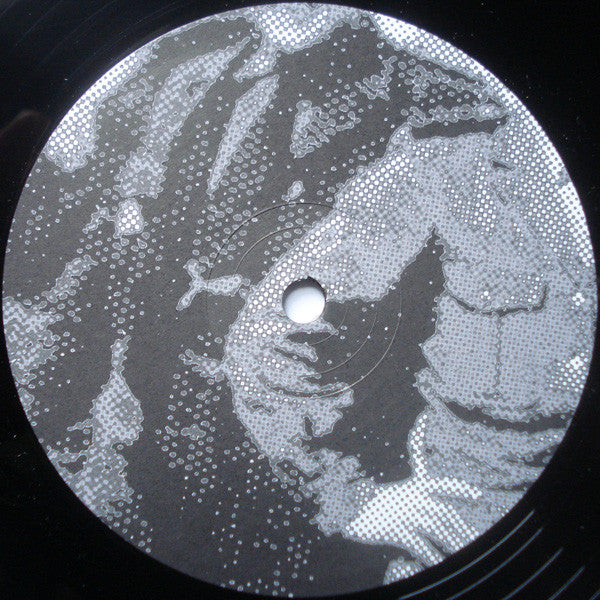 Control The Sound | Excellent+ (EX+) Generic - TECHNO / USED *EXCELLENT*