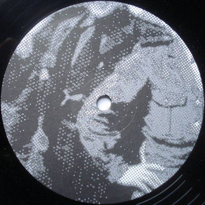 Control The Sound | Excellent+ (EX+) Generic - TECHNO / USED *EXCELLENT*
