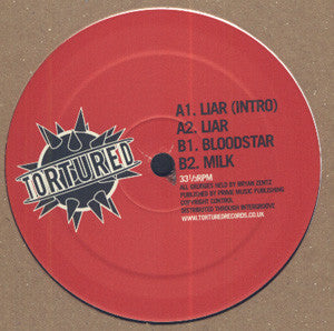 Grudge - Grudge 2 | Excellent (EX) Near Mint (NM) - TECHNO / USED *EXCELLENT*