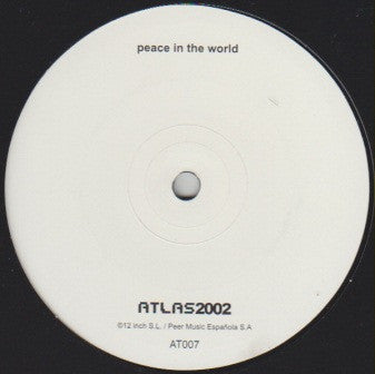 My Sound | Excellent (EX) Generic - TECHNO / USED *EXCELLENT*