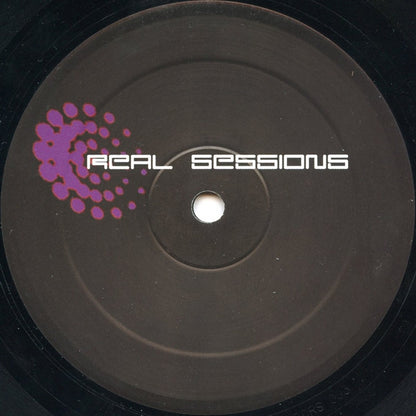 Gayle San - Uncontrol Passion (VINYL) | Excellent (EX) Generic - TECHNO / USED *EXCELLENT*