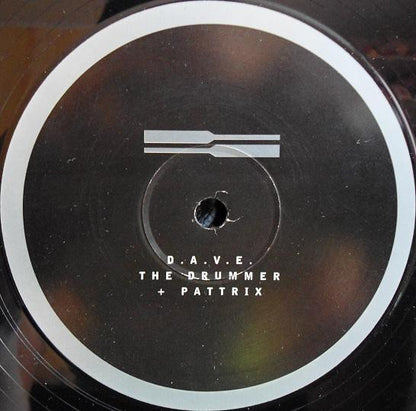 Hydraulix 15 (VINYL) | Excellent (EX) Excellent (EX) - TECHNO / USED *EXCELLENT*