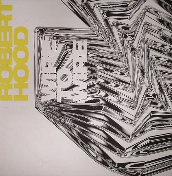 Wire To Wire (2xVINYL) | Excellent (EX) Near Mint (NM or M-) - TECHNO / USED *EXCELLENT*