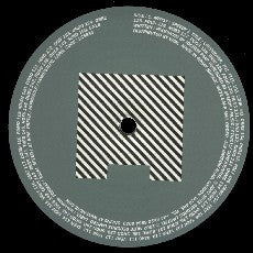 Loudboxer (2xVINYL) | Excellent (EX) Excellent+ (EX+) - TECHNO / USED *EXCELLENT*