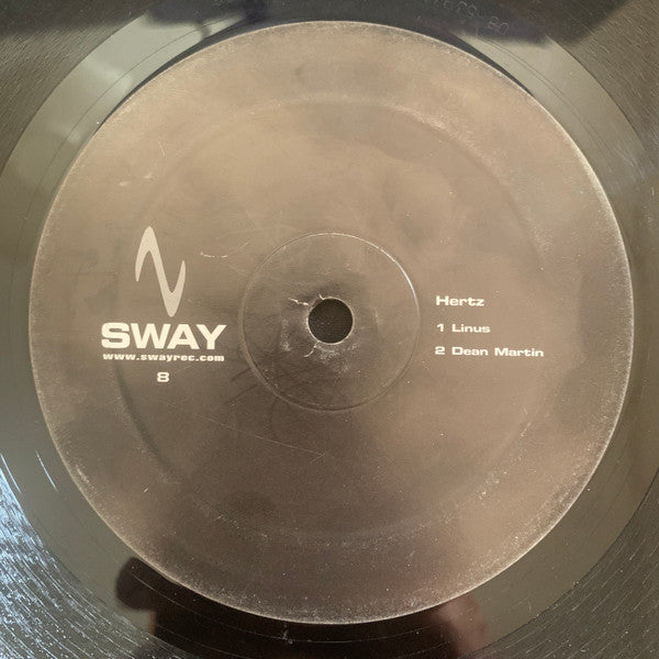 Julia | Excellent (EX) Generic - TECHNO / USED *EXCELLENT*