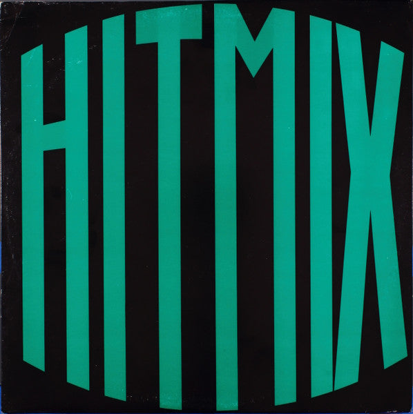 Euro-Techno Vol 1 (12" VINYL) | Excellent (EX) Excellent (EX) - TECHNO / USED *EXCELLENT*