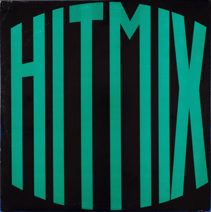 Euro-Techno Vol 1 (12" VINYL) | Excellent (EX) Excellent (EX) - TECHNO / USED *EXCELLENT*