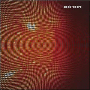 Umek - Neuro (2xVINYL) | Near Mint- (NM-) Excellent (EX) - TECHNO / USED *NEAR MINT-*