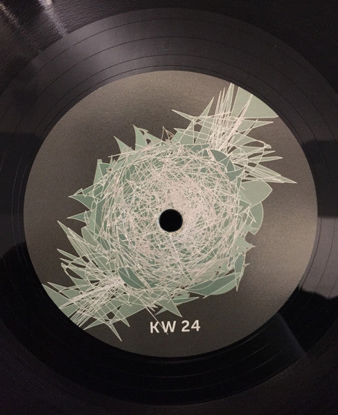 The Advent - Klockworks 30 (VINYL 12" KLOCKWORKS KW 30 2020) | - TECHNO / USED *NEAR MINT*
