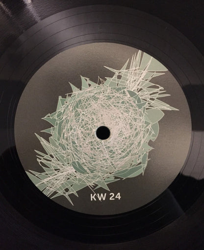 The Advent - Klockworks 30 (VINYL 12" KLOCKWORKS KW 30 2020) | - TECHNO / USED *NEAR MINT*