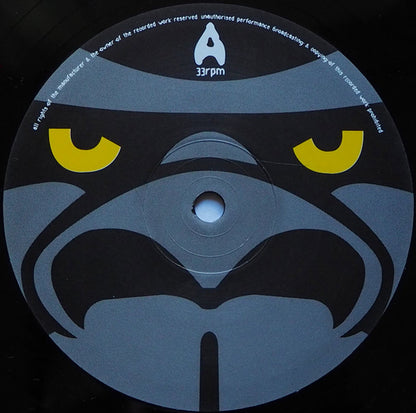 Simon Digby - Fiesta Del Sol (VINYL) | Near Mint (NM) Excellent+ (EX+) - TECHNO / USED *NEAR MINT*