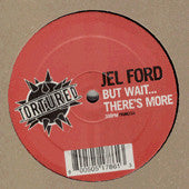 But Wait ... There's More | Near Mint+ (NM+) Near Mint (NM or M-) - TECHNO / USED *NEAR MINT*