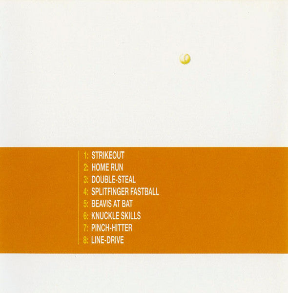 Home Run (CD) | Near Mint (NM) Near Mint- (NM-) - TECHNO / USED *NEAR MINT*