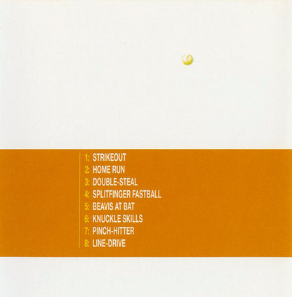 Home Run (CD) | Near Mint (NM) Near Mint- (NM-) - TECHNO / USED *NEAR MINT*