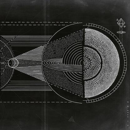 Vril (2) - Out Of Place Artefacts (VINYL 2x12") | NEW Near Mint (NM or M-) Near Mint (NM or M-) - TECHNO / USED *NEAR MINT*