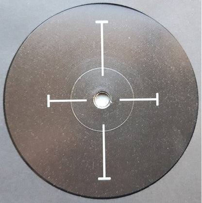 AQXDM - Aegis | Near Mint (NM) Near Mint (NM) - TECHNO / USED *NEAR MINT*