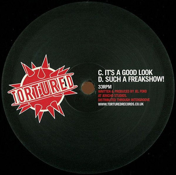 But Wait ... There's More | Near Mint+ (NM+) Near Mint (NM or M-) - TECHNO / USED *NEAR MINT*