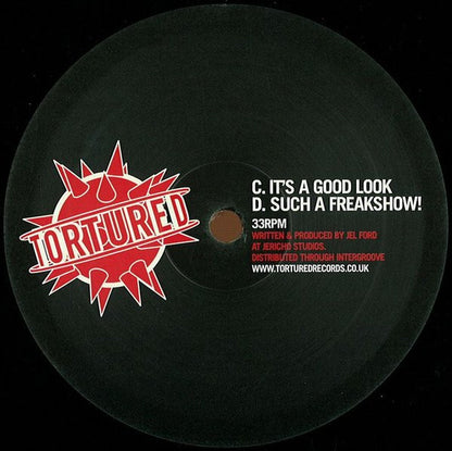 But Wait ... There's More | Near Mint+ (NM+) Near Mint (NM or M-) - TECHNO / USED *NEAR MINT*