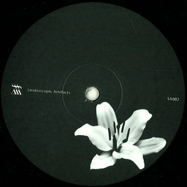 Xhin - Fixing The Error / Link | Near Mint (NM) Generic - TECHNO / USED *NEAR MINT*