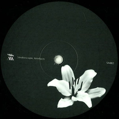 Xhin - Fixing The Error / Link | Near Mint (NM) Generic - TECHNO / USED *NEAR MINT*