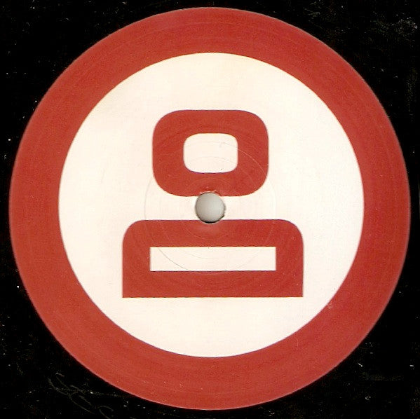 HD Substance - Bullet Proof (Remixes) | Near Mint (NM) Generic - TECHNO / USED *NEAR MINT*