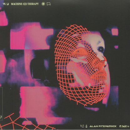 Machine Therapy (2xVINYL) | Mint (M) Mint (M) - TECHNO / USED *NEAR MINT*