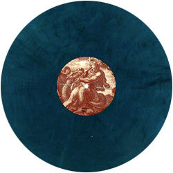 Luca Agnelli - Metamorphosis | Near Mint (NM) Generic - TECHNO / USED *NEAR MINT*