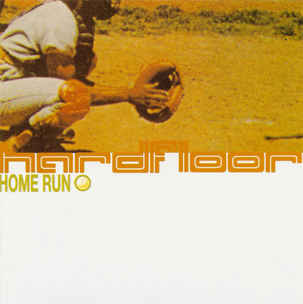 Home Run (CD) | Near Mint (NM) Near Mint- (NM-) - TECHNO / USED *NEAR MINT*
