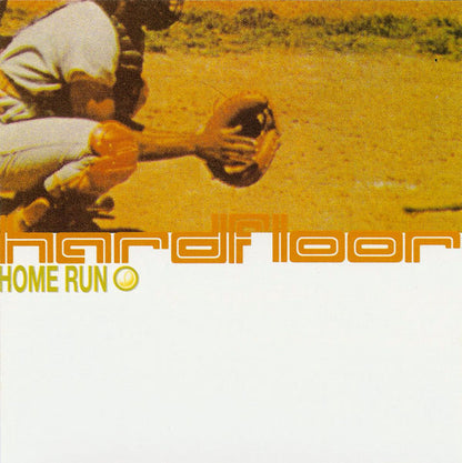 Home Run (CD) | Near Mint (NM) Near Mint- (NM-) - TECHNO / USED *NEAR MINT*