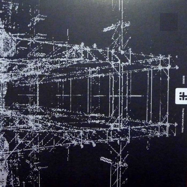 The Plant Worker - Beta | Excellent (EX) Near Mint (NM) - TECHNO / USED *NEAR MINT*