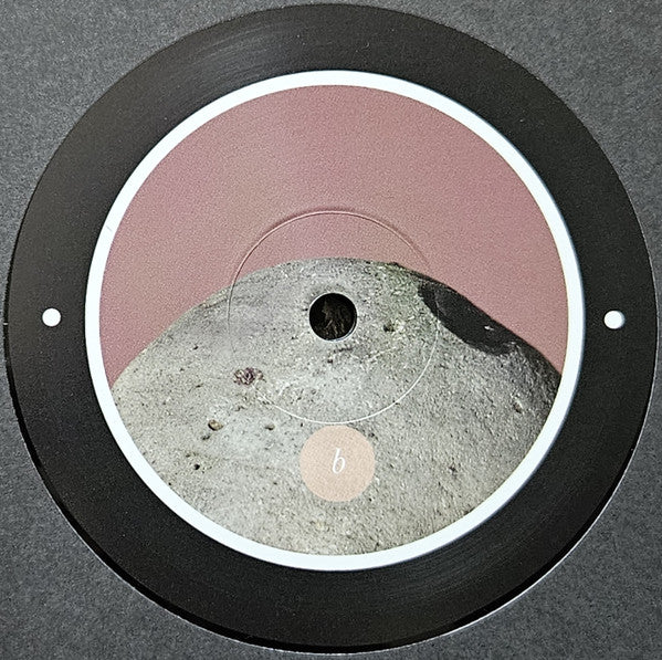 Please Touch (12") | Near Mint (NM) Near Mint (NM) - TECHNO / USED *NEAR MINT*