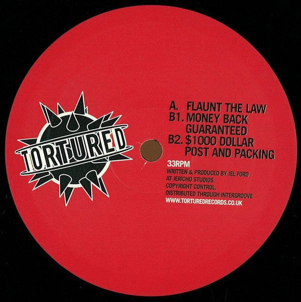 But Wait ... There's More | Near Mint+ (NM+) Near Mint (NM or M-) - TECHNO / USED *NEAR MINT*