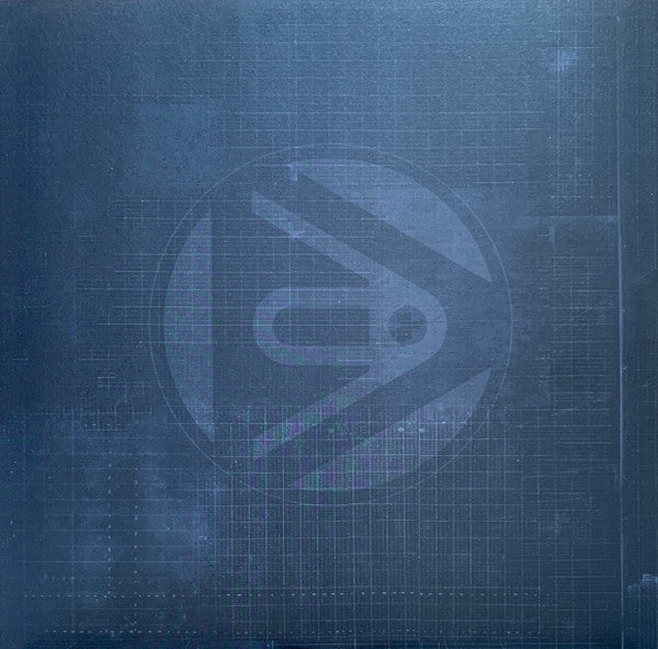 Vril (2) - Out Of Place Artefacts (VINYL 2x12") | NEW Near Mint (NM or M-) Near Mint (NM or M-) - TECHNO / USED *NEAR MINT*