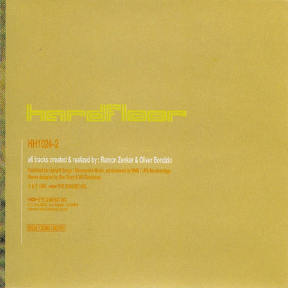 Home Run (CD) | Near Mint (NM) Near Mint- (NM-) - TECHNO / USED *NEAR MINT*