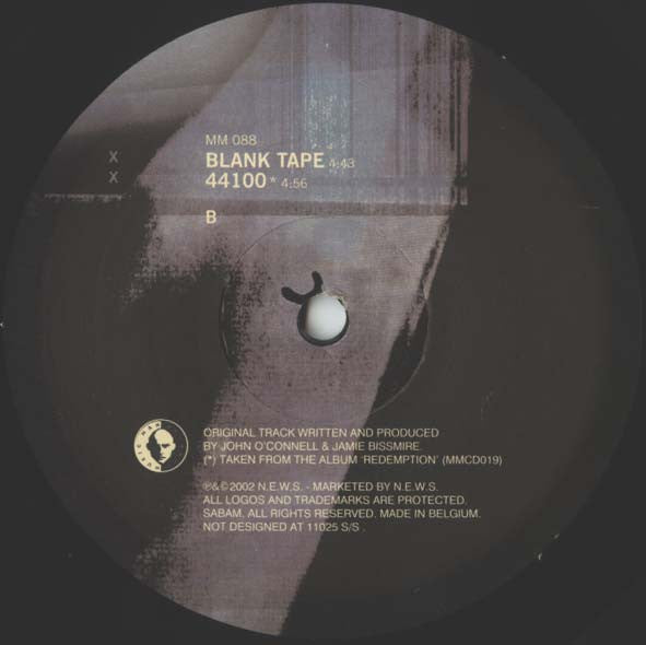 Wetlook | Near Mint (NM or M-) Very Good Plus (VG+) - TECHNO / USED *NEAR MINT*