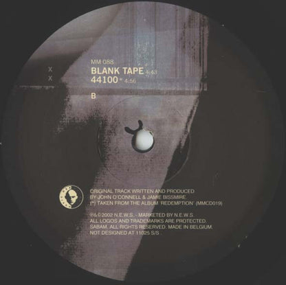 Wetlook | Near Mint (NM or M-) Very Good Plus (VG+) - TECHNO / USED *NEAR MINT*