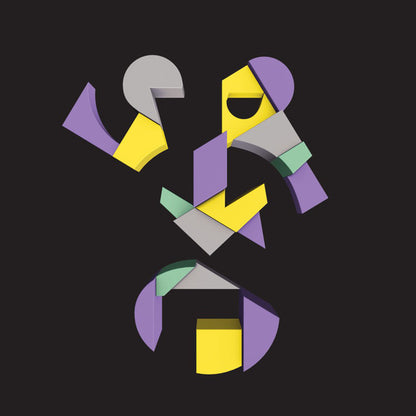 Modeselektion Vol. 04 (2xCD) | Near Mint (NM) Near Mint (NM or M-) - TECHNO / USED *NEAR MINT*