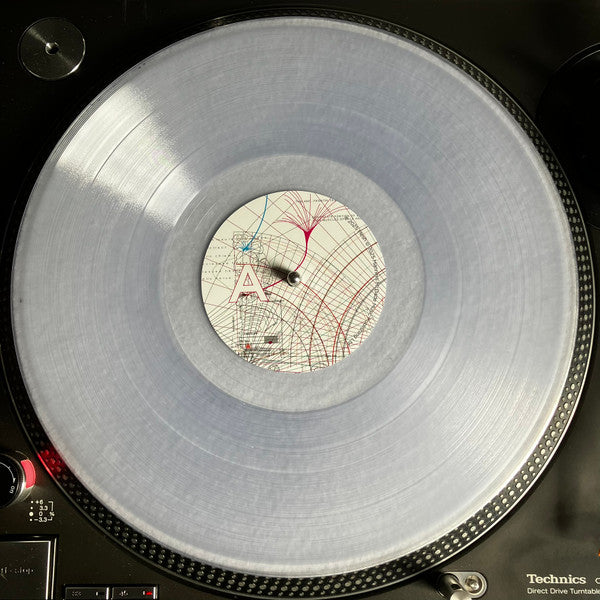 Max Cooper - On Being (VINYL 3xLP MESH MESH0100 2025) | - TECHNO / USED *NEAR MINT*