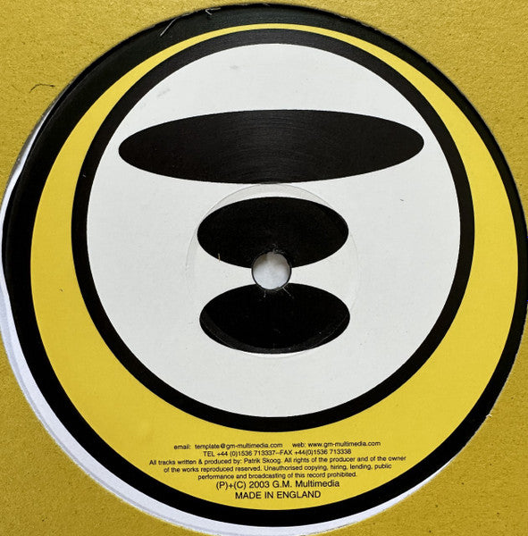 Real Deals Part 2 | Near Mint (NM or M-) Very Good Plus (VG+) - TECHNO / USED *NEAR MINT*