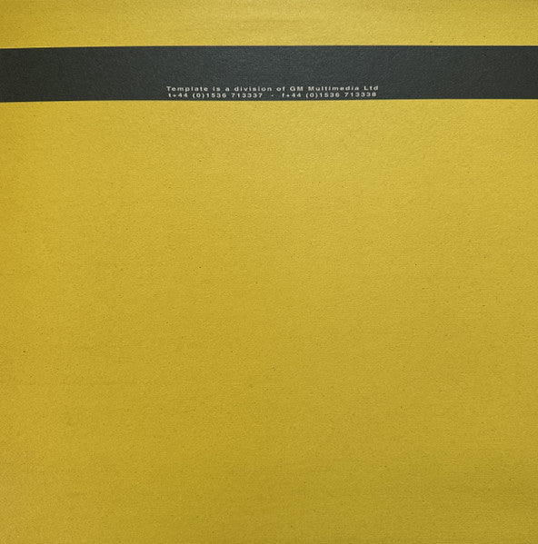 Real Deals Part 2 | Near Mint (NM or M-) Very Good Plus (VG+) - TECHNO / USED *NEAR MINT*