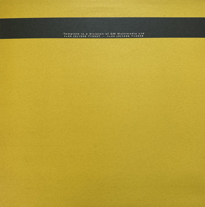 Real Deals Part 2 | Near Mint (NM or M-) Very Good Plus (VG+) - TECHNO / USED *NEAR MINT*