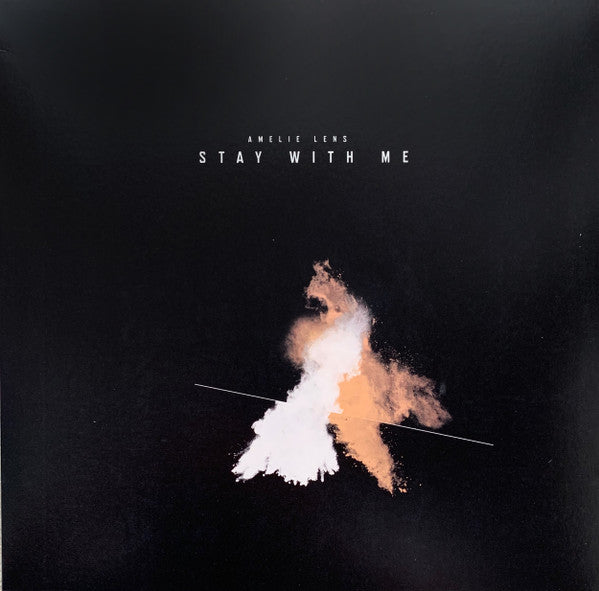 Amelie Lens - Stay With Me | Near Mint (NM) Mint (M) - TECHNO / USED *NEAR MINT*