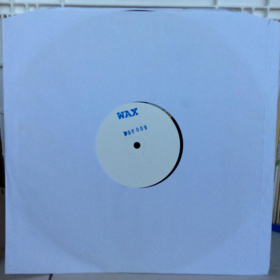 No. 90009 (VINYL) | Near Mint (NM) Generic - TECHNO / USED *NEAR MINT*