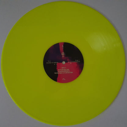 Machine Therapy (2xVINYL) | Mint (M) Mint (M) - TECHNO / USED *NEAR MINT*