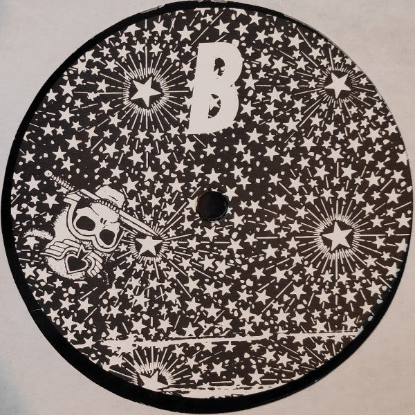 Hell - The Final Countdown | Near Mint (NM) Excellent (EX) - TECHNO / USED *NEAR MINT*