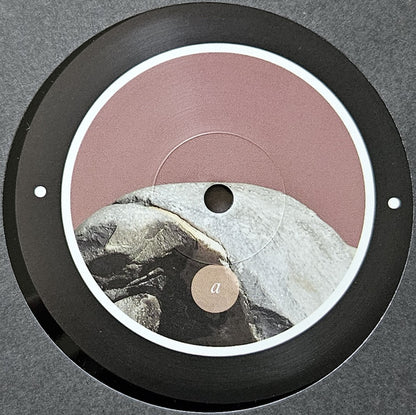 Please Touch (12") | Near Mint (NM) Generic - TECHNO / USED *NEAR MINT*