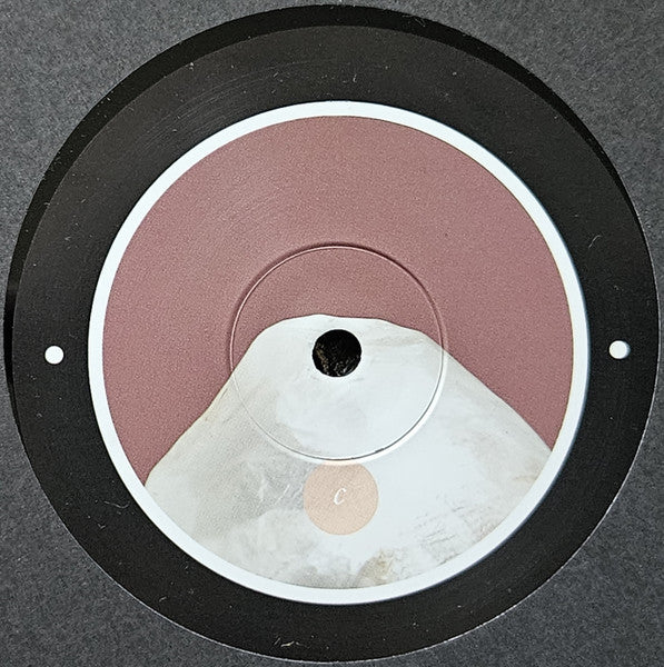 Please Touch (12") | Near Mint (NM) Generic - TECHNO / USED *NEAR MINT*