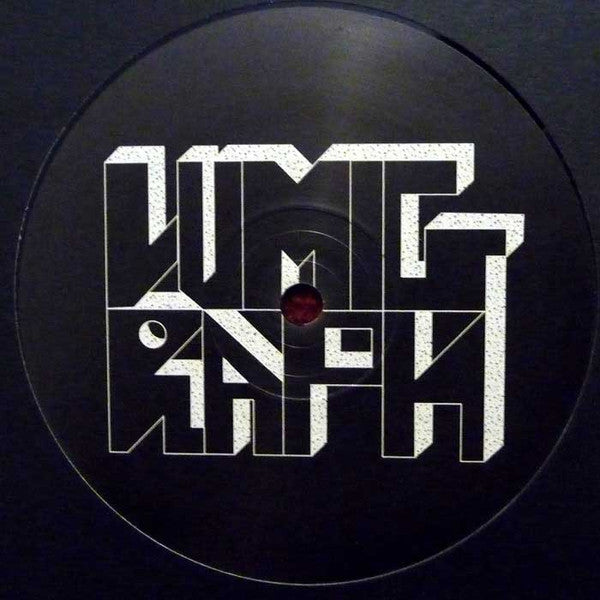 Lumigraph - Bulletproof Holiday | Near Mint (NM) Generic - TECHNO / USED *NEAR MINT*