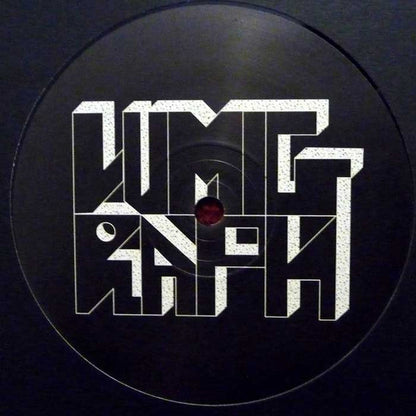 Lumigraph - Bulletproof Holiday | Near Mint (NM) Generic - TECHNO / USED *NEAR MINT*
