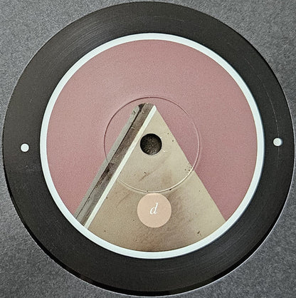 Please Touch (12") | Near Mint (NM) Generic - TECHNO / USED *NEAR MINT*